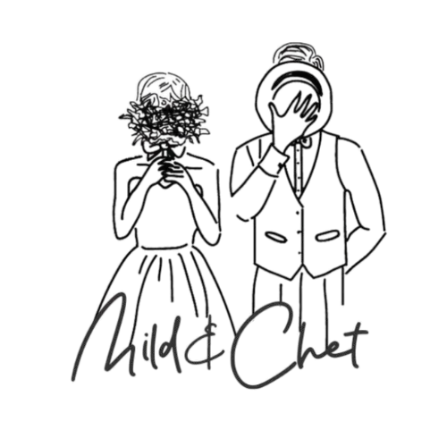 mild-chet
